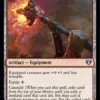 Meteoric Mace