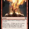 Ravaging Blaze