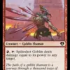 Spikeshot Goblin