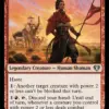 Subira, Tulzidi Caravanner