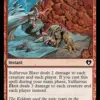 Sulfurous Blast
