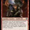 Zada, Hedron Grinder