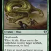 Acidic Slime