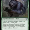 Goreclaw, Terror of Qal Sisma