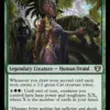 Jolrael, Mwonvuli Recluse