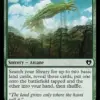 Kodama's Reach