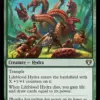 Lifeblood Hydra
