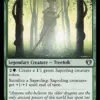 Nemata, Grove Guardian