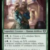 Oviya Pashiri, Sage Lifecrafter