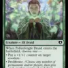 Pollenbright Druid