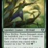 Rishkar, Peema Renegade