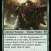 Surrak, the Hunt Caller