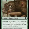 Tuskguard Captain
