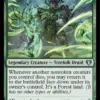 Yedora, Grave Gardener
