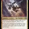 Akiri, Fearless Voyager