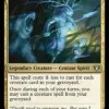 Karador, Ghost Chieftain