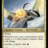 Kykar, Wind's Fury