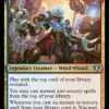 Melek, Izzet Paragon