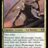 Mirri, Weatherlight Duelist