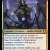 Mizzix of the Izmagnus