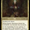 Queen Marchesa