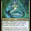 Tatyova, Benthic Druid