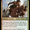 Tuya Bearclaw