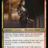 Xantcha, Sleeper Agent