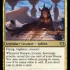 Yennett, Cryptic Sovereign