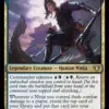 Yuriko, the Tiger's Shadow