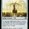 Burnished Hart