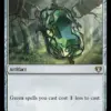 Emerald Medallion