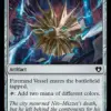 Firemind Vessel