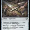 Forebear's Blade