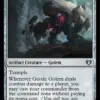 Geode Golem