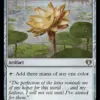 Gilded Lotus