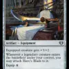 Hero's Blade