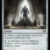 Idol of Oblivion