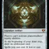 The Immortal Sun
