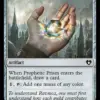 Prophetic Prism