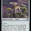 Sandstone Oracle