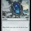 Sapphire Medallion