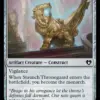 Staunch Throneguard