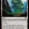 Myriad Landscape
