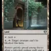 Rogue's Passage