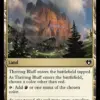 Thriving Bluff
