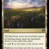Thriving Heath