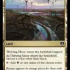 Thriving Moor