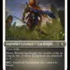 Balan, Wandering Knight