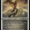 Sephara, Sky's Blade